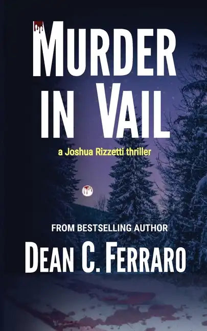Murder in Vail - Paperback