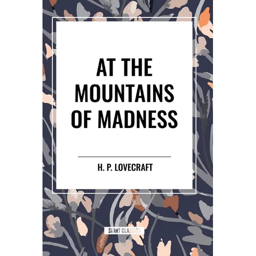 At the Mountains of Madness - Paperback