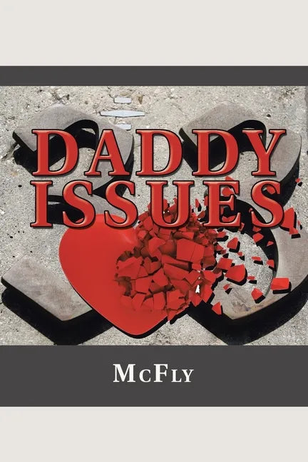 Daddy Issues - Paperback