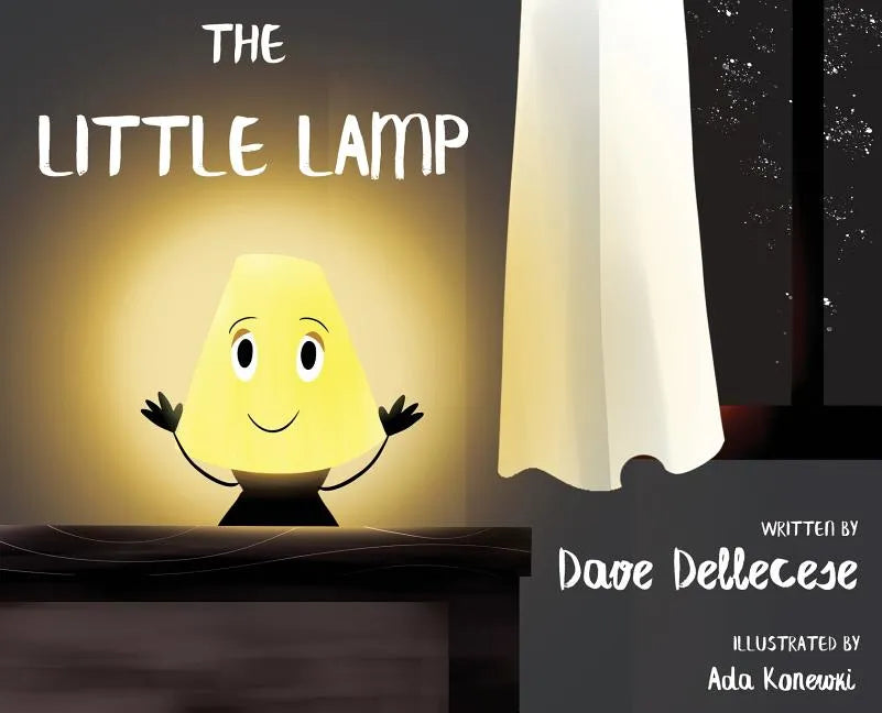 The Little Lamp - Hardcover