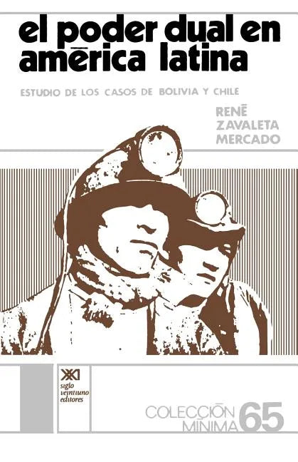 El Poder Dual - Paperback