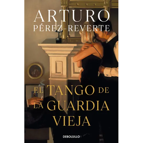 El Tango de la Guardia Vieja / What We Become: A Novel - Paperback