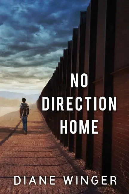 No Direction Home - Paperback