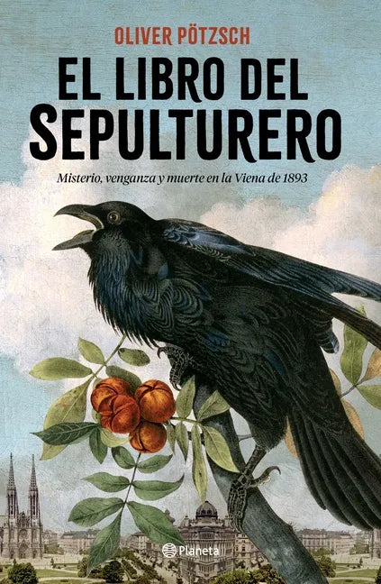 El Libro del Sepulturero - Paperback
