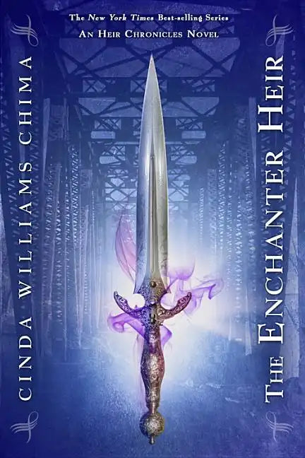 The Enchanter Heir - Paperback