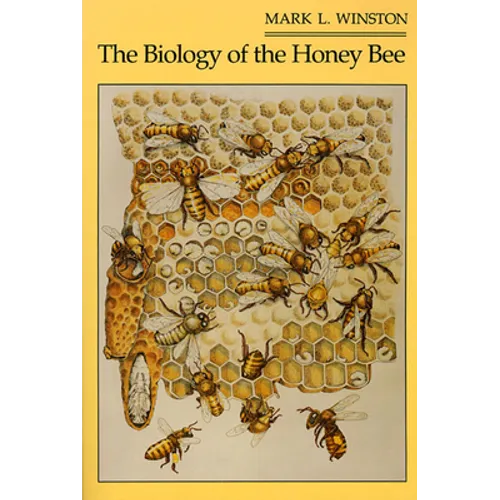 The Biology of the Honey Bee - Paperback