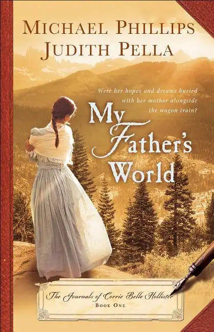 My Father's World - Paperback