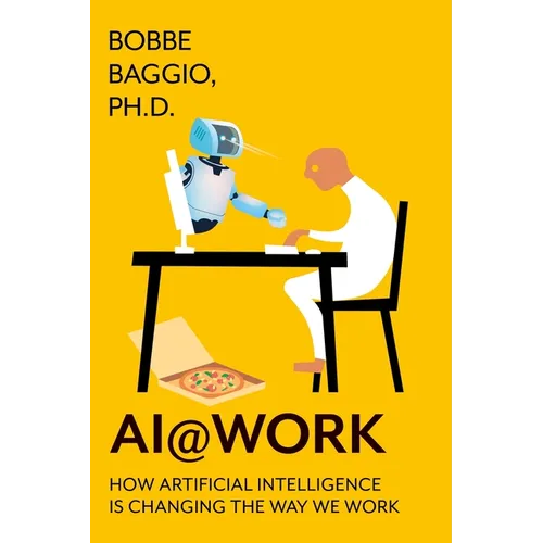 AI@Work - Paperback