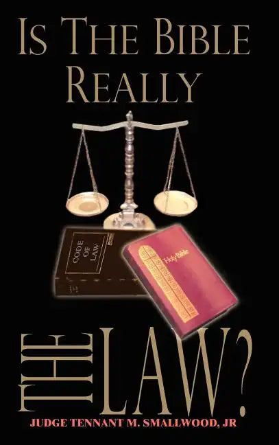 Is the Bible Really the Law? - Hardcover