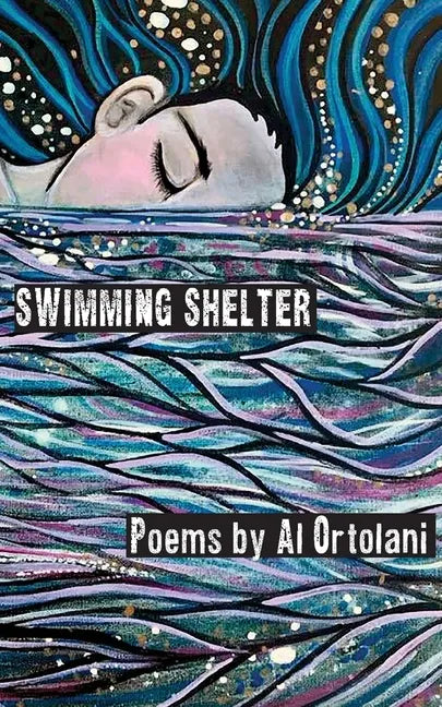 Swimming Shelter - Paperback