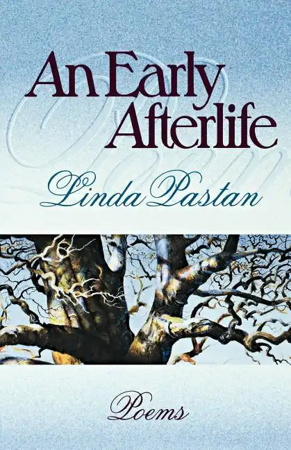 An Early Afterlife: Poems - Paperback