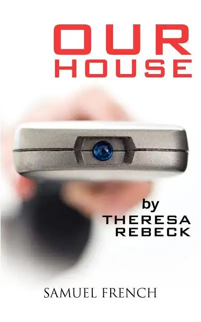 Our House - Paperback