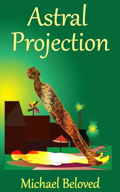 Astral Projection - Paperback
