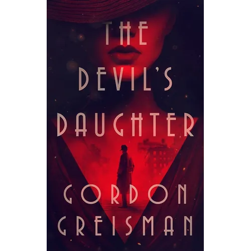The Devil's Daughter - Paperback