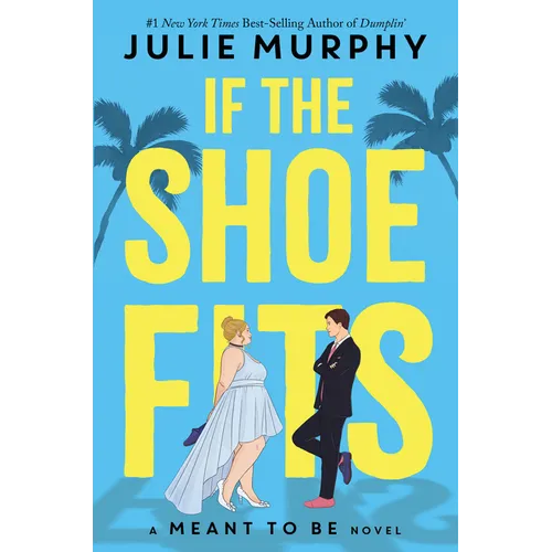 If the Shoe Fits - Paperback