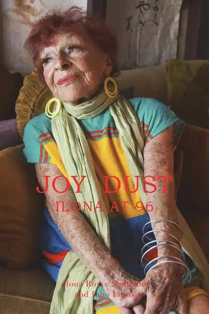 Ilona at 96 - Paperback