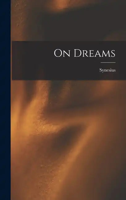 On Dreams - Hardcover