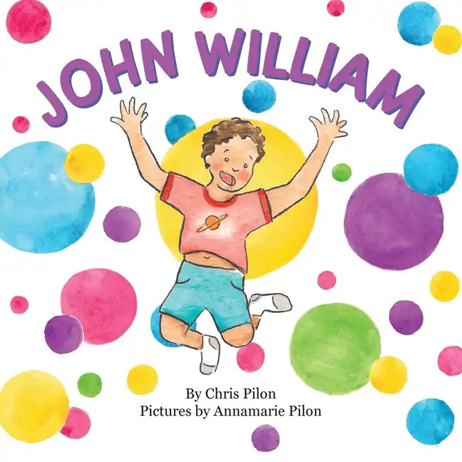 John William - Paperback