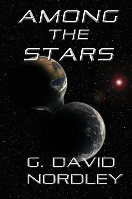 Among the Stars - Paperback