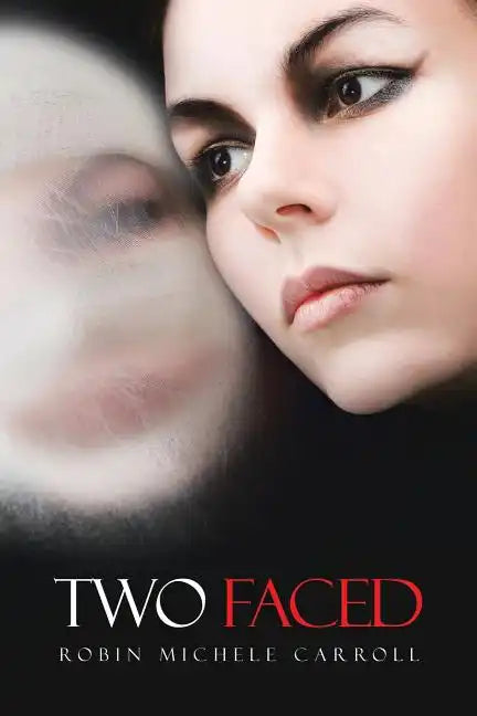 Two Faced - Paperback