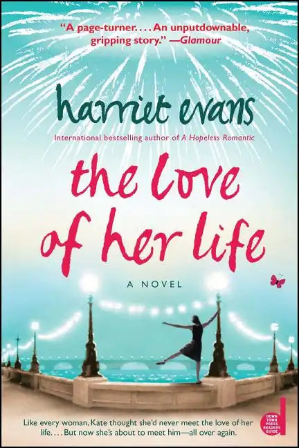 The Love of Her Life - Paperback