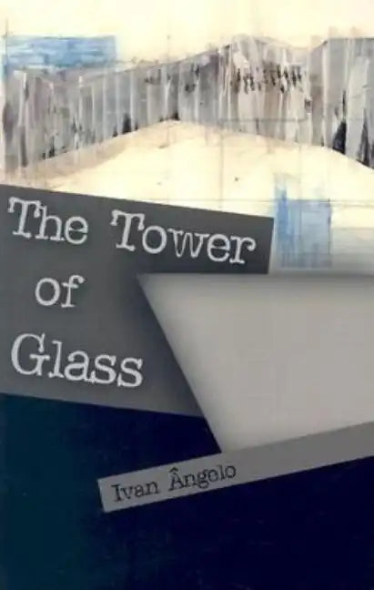 The Tower of Glass - Paperback