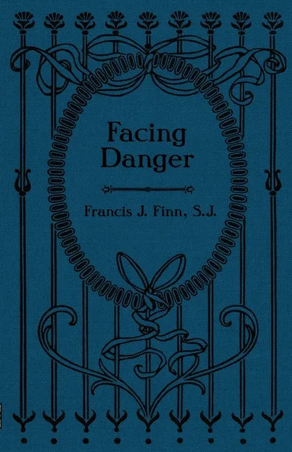 Facing Danger - Paperback