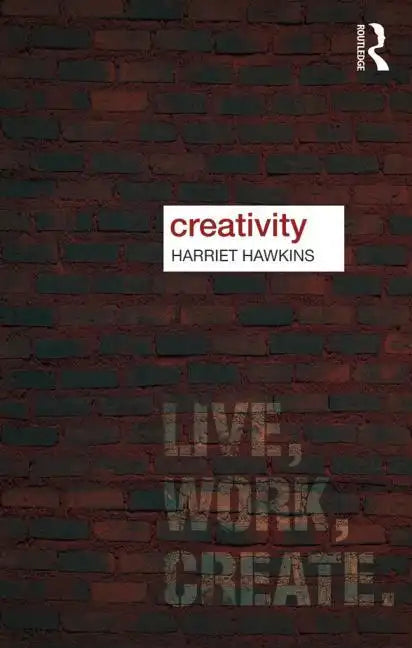 Creativity - Paperback