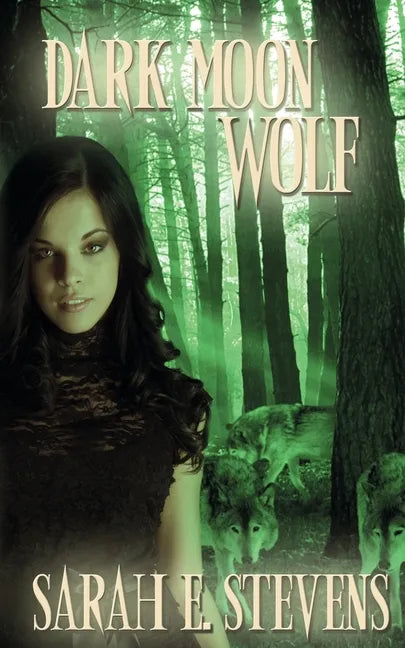 Dark Moon Wolf - Paperback