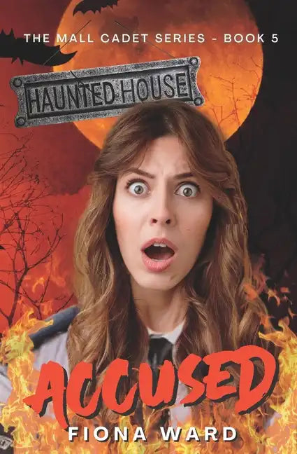 Accused: The Mall Cadet Book 5 - Paperback