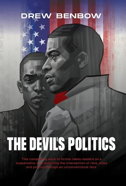 The Devil's Politics - Hardcover