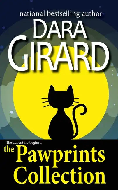 The Pawprints Collection - Paperback