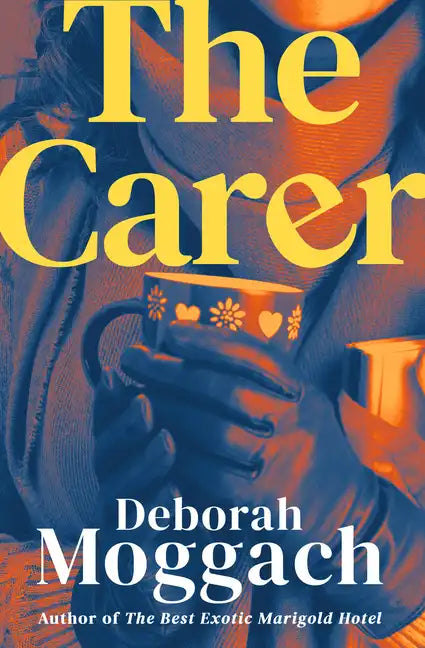 The Carer - Paperback