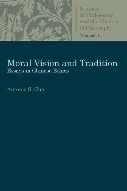 Moral Vision and Tradition - Paperback