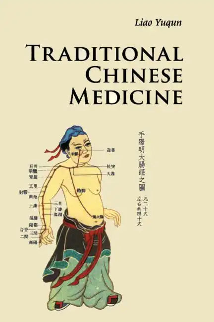 Traditional Chinese Medicine - Paperback