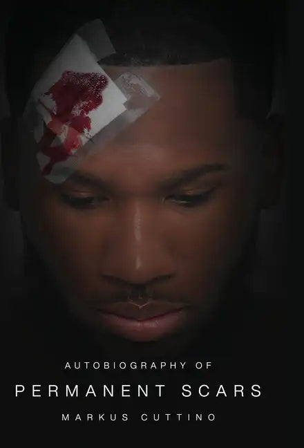 Permanent Scars - Hardcover