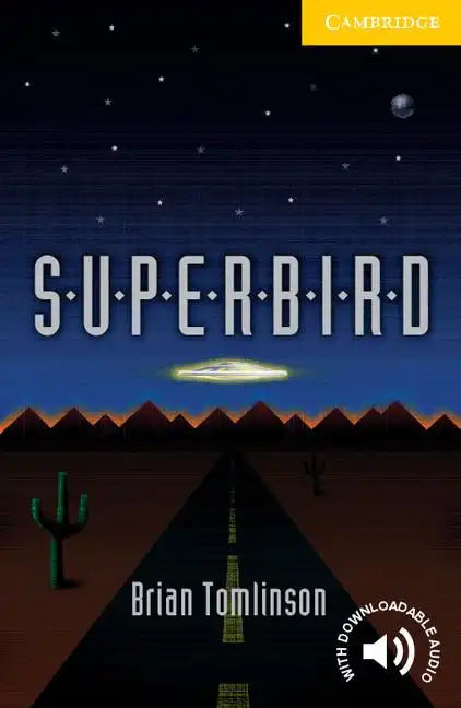 Superbird Level 2 - Paperback