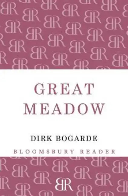 Great Meadow: A Memoir - Paperback