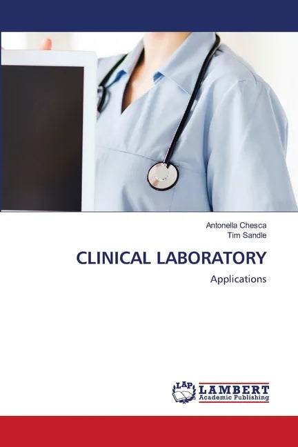 Clinical Laboratory - Paperback