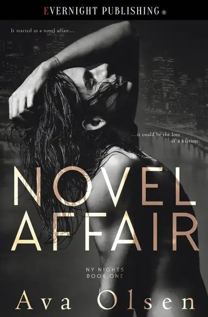 Novel Affair - Paperback