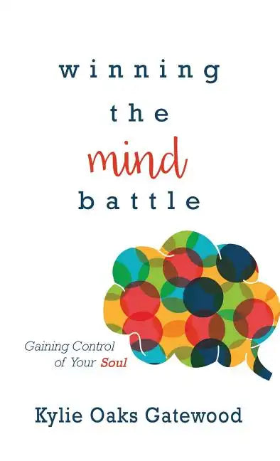 Winning the Mind Battle: Gaining Control of Your Soul - Hardcover