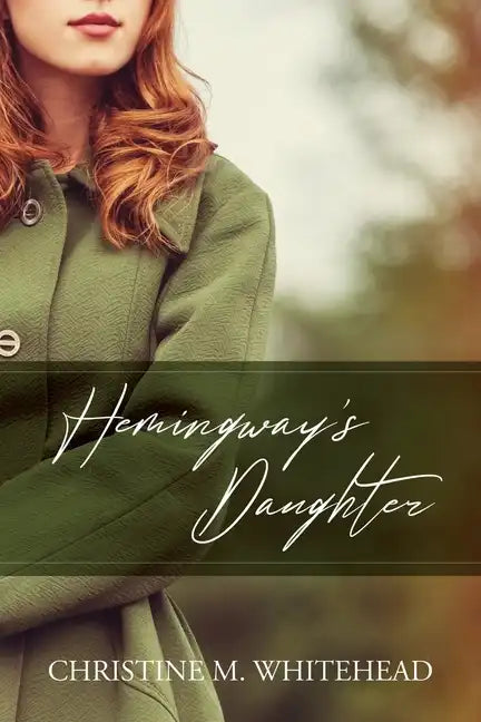 Hemingway's Daughter - Paperback