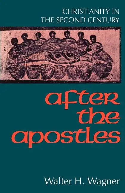 After the Apostles - Paperback