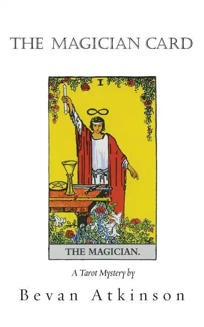The Magician Card - Paperback
