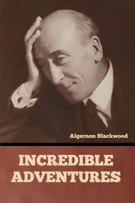 Incredible Adventures - Paperback