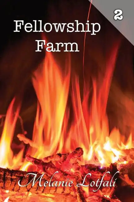 Fellowship Farm 2: Books 4-6 - Paperback