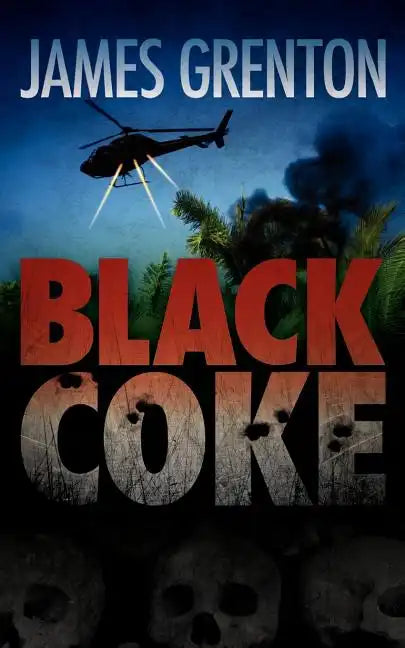 Black Coke - Paperback