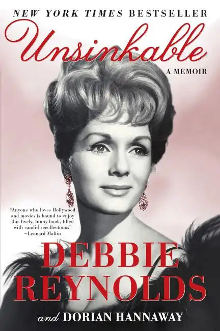 Unsinkable - Paperback