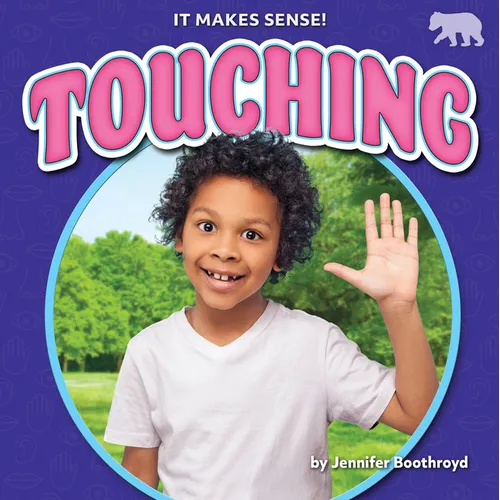 Touching - Library Binding