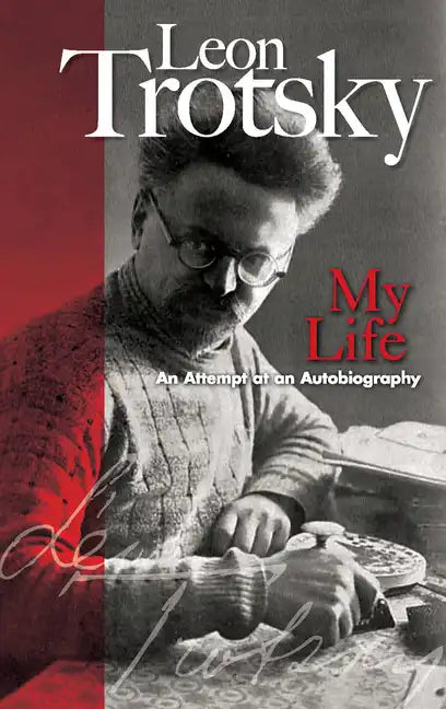 My Life: An Attempt at an Autobiography - Paperback